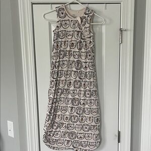Little Sleepies sleep sack seasonless 18-36 months